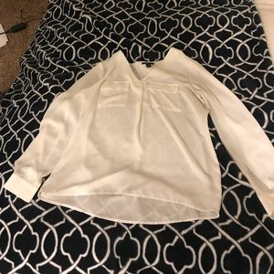 Forever 21 Blouse